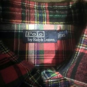 Polo by Ralph Lauren Shirts - Polo Button up Polo by Ralph Lauren Shirts - Polo Button up